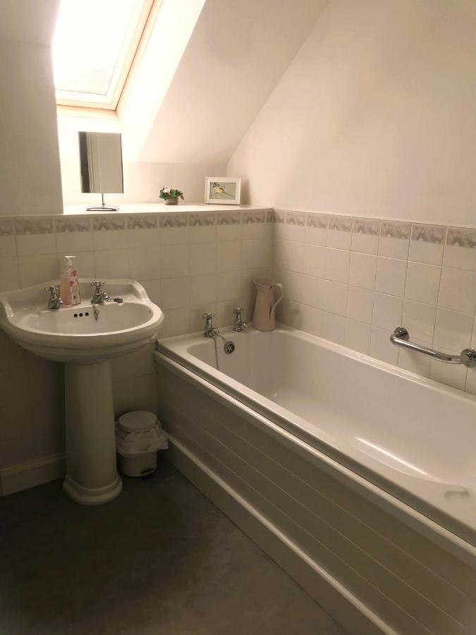 Bransford Farm Fishery & B & B Dış mekan fotoğraf