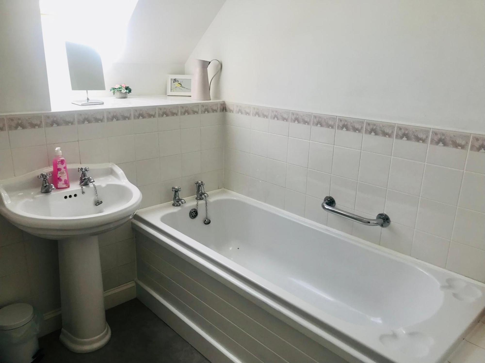 Bransford Farm Fishery & B & B Dış mekan fotoğraf